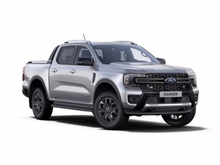 FORD Ranger DCab Wildtrak 2.0 205CV A10 AWD