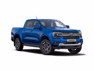 FORD Ranger DoppiaCab Lim 2.0 205CV A10 AWD 5