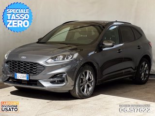 FORD Kuga 1.5 ecoblue st-line 2wd 120cv