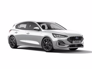 FORD Focus ST-Line 1.0 EcoBoost Hybrid 125 CV 5 porte Man