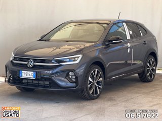 VOLKSWAGEN Taigo 1.0 tsi r-line 115cv dsg