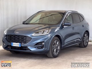 FORD Kuga 2.5 full hybrid st-line x 2wd 190cv cvt