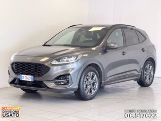 FORD Kuga 1.5 ecoblue st-line 2wd 120cv auto