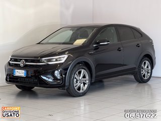 VOLKSWAGEN Taigo 1.0 tsi r-line 110cv