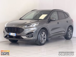 FORD Kuga 2.5 phev st-line x 2wd 225cv cvt