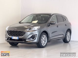 FORD Kuga 2.5 phev vignale 2wd 225cv e-shifter