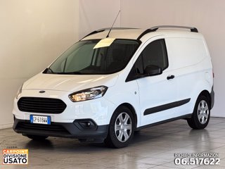 FORD Transit courier 1.5 tdci 75cv s&s trend my20