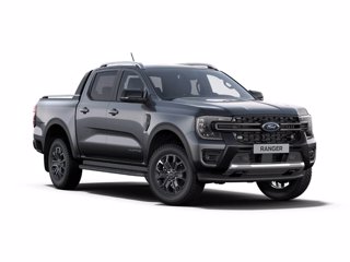 FORD Ranger DCab Wildtrak 2.0 205CV A10 AWD 