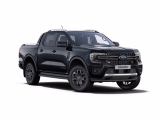 FORD Ranger DCab Wildtrak 2.0 205CV A10 AWD 