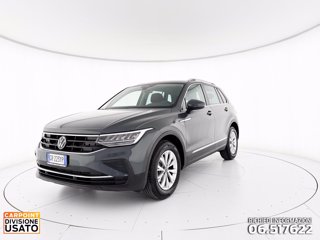 VOLKSWAGEN Tiguan 2.0 tdi life 150cv dsg