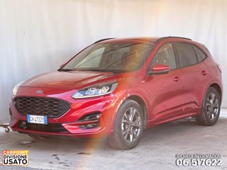 FORD Kuga 2.5 full hybrid st-line 2wd 190cv cvt