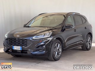 FORD Kuga 2.5 full hybrid st-line x 2wd 190cv cvt