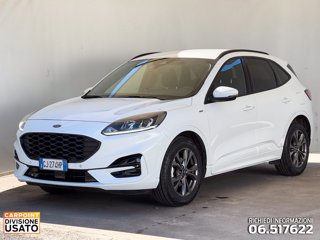 FORD Kuga 2.5 full hybrid st-line 2wd 190cv cvt