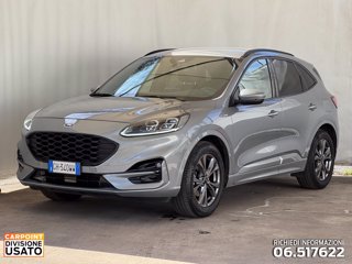 FORD Kuga 1.5 ecoblue st-line x 2wd 120cv auto