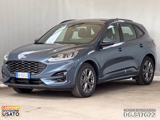 FORD Kuga 2.5 full hybrid st-line x 2wd 190cv cvt