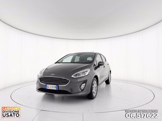 FORD Fiesta 5p 1.1 titanium s&s 75cv my20.75