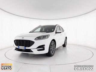 FORD Kuga 2.5 full hybrid st-line 2wd 190cv cvt