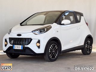 DR Dr 1.0 ev 45kw