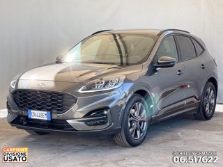 FORD Kuga 2.5 full hybrid st-line x 2wd 190cv cvt